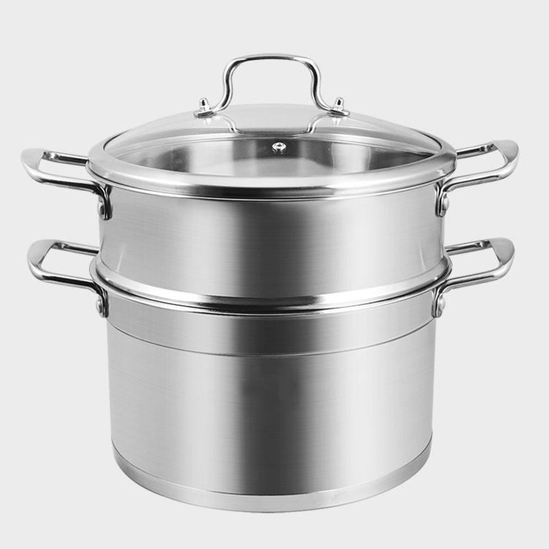 Steamer